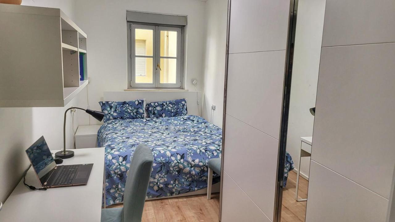 Bolzano 2-Room Central Mountain View, Wifi Netflix Ac Lift Exterior photo