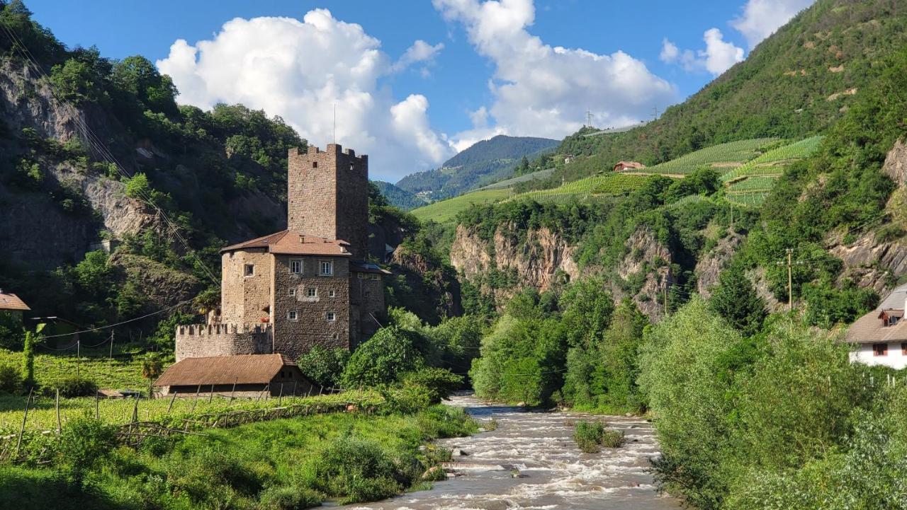 Bolzano 2-Room Central Mountain View, Wifi Netflix Ac Lift Exterior photo